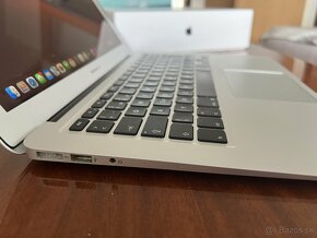 MacBook Air 2017 - nová batéria - 3