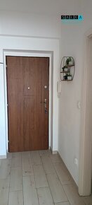 Na predaj veľmi pekný 1 - izbový byt v Novom Meste nad Váhom - 3