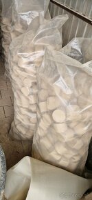 Palivove drevo / brikety 120€/tona - 3
