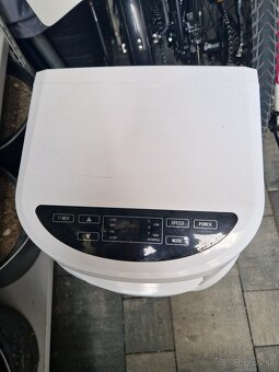 Mobilná klimatizácia BIET AC7003 - 3