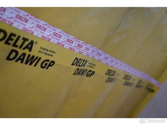 Parozábrana - Delta Dawi GP 2 x 50 bm 100m2/bal - 3