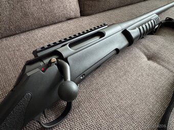 Haenel Jaeger 10, kal. 270win. - 3