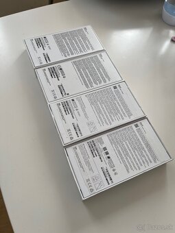 iPhone 13, 14, 15, 16 Krabica Original - 3