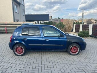 Renault Clio 1.5dci - 3