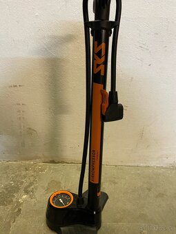 SKS - pumpa Airkompressor Compact 10.0 - 3