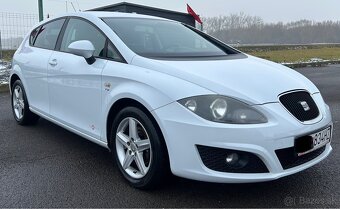 Seat Leon 1.2TSI 77KW - 3