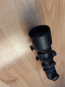 Airsoft Delta armory Alpha - 3