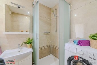 3 Izbový byt prenájom centrum Nitra, 2x balkón - 3