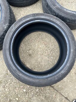Matador Hectorra 3 245/40 R18 97Y XL - 3