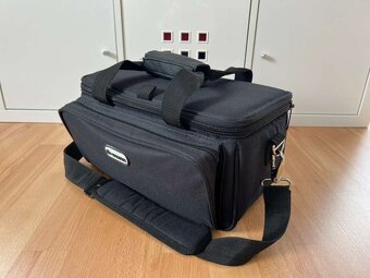 Behringer X Air XR18 Bag Bunde - 3