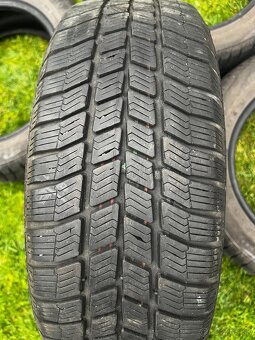 Pneumatiky zimné Barum Polaris 5 185/60 R15 T XL - 3