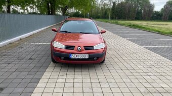 Predám Renault grandtour 1.6 benzín Megane - 3