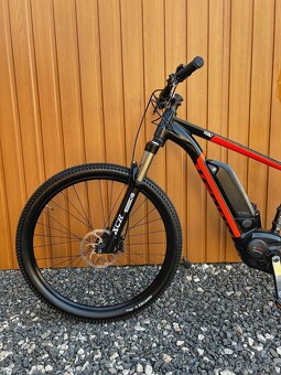 GHOST Teru Hybride 29 / L / 500Wh / - 3