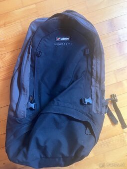 Ruksak batoh vango - 3