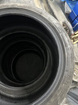 Pneumatiky sebring 245/40 r19 - 3