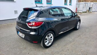 Renault Clio 0,9 TCe - automatická klimatizace - 3