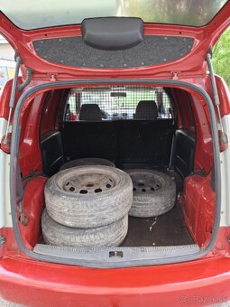 Škoda Praktik 1.4 TDI - 3