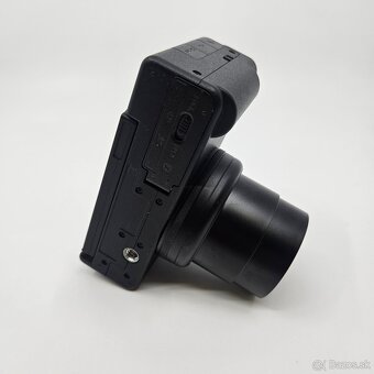 Sony ZV-1 II / 2 Generácia - 3