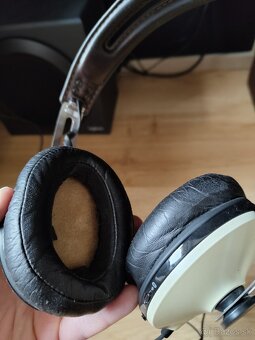 Sennheiser Momentum ivory - 3