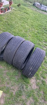 Letne pneu Npriz ah8. 215/50 r18 - 3