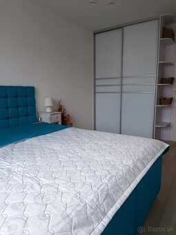 Ponúkame do prenájmu 3 izbový byt v lokalite Petržalka pri S - 3