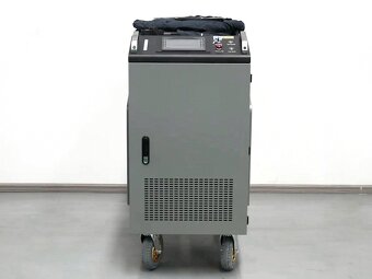 Čistiaci kontinuálny laser CW 2000W, optický kabel 15m - 3