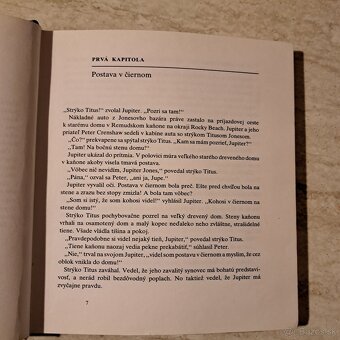 A.Hitchcock a traja pátrači - 3