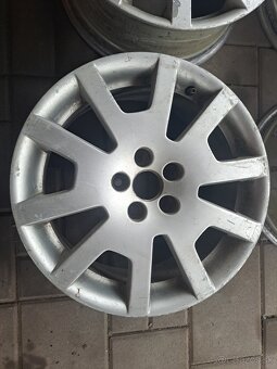 5x100 R16 spider - 3