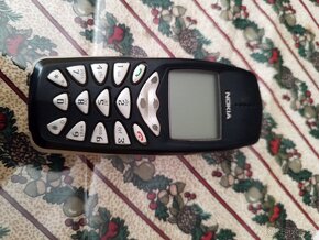 Nokia - 3