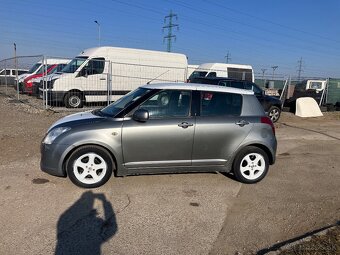 Suzuki Swift 1.3 diesel - 3