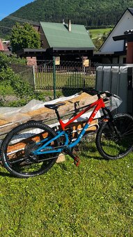 MARIN Rift Zone 1 29 bicykel XL - 3