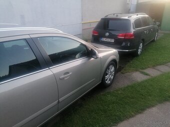 Astra h 1.7 cdti 74kw webasto - 3