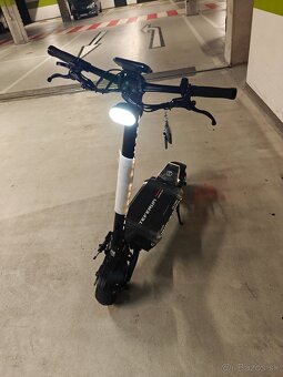 Teverun Supreme Ultra 60Ah - 3