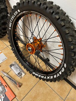 Ktm Kite A60, enduro kolesá, tublis, motomaster - 3