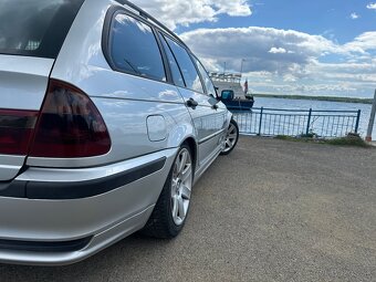 BMW 320d Touring - 3