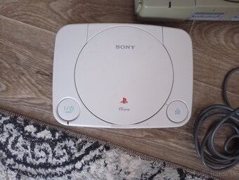 Ps1 fat a Ps1 - 3