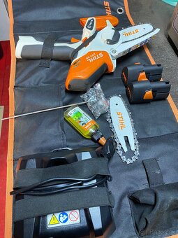Stihl GTA26 - 3
