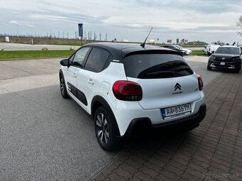Citroen C3 - 3