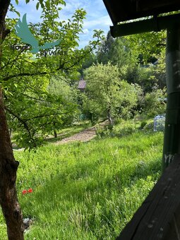 Záhradna chatka Čachovo - Brezno - 3