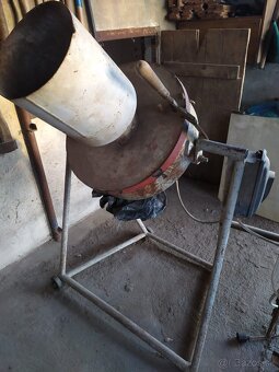 Srotovnik - 3