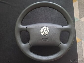 Volant Golf4,Octavia1 - 3