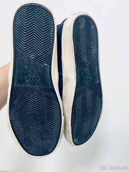 Prechodné topánky Zara 36/37 - 3