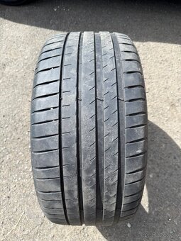 Michelin pilot sport 4 - 3