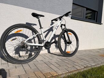 Dámsky MTB Liv Tempt 5 - 3