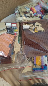 LEGO 71006 - Domov Simpsonovcov - 3