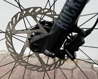 Specialized Chisel HT - 3