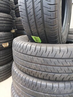 235/65R16C Falken Dot 23nepoužite letné - 3