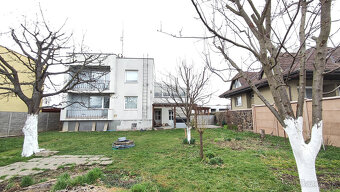 Perspektívny 5 izbový rodinný dom s garážou a prístreškom pr - 3