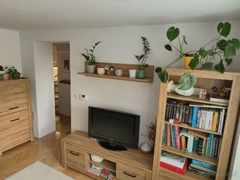 Prenájom 3 izbový zrekonštruovaný byt v centre Piešťan - 3