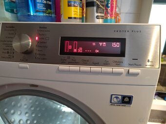 AEG Lavatherm Exclusiv - 3